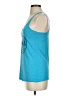 Next Level Apparel Blue Tank Top Size S - photo 5