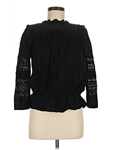 Joie 3/4 Sleeve Blouse (view 1)