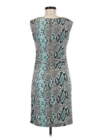 Sandro Ferrone Cocktail Dress (view 2)