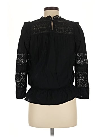 Joie 3/4 Sleeve Blouse (view 2)