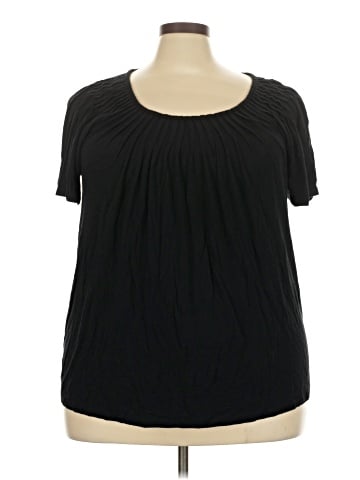 Style&Co Short Sleeve T-Shirt (view 1)