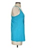 Next Level Apparel Blue Tank Top Size S - photo 4