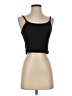 Wilfred Black Tank Top Size S - photo 1