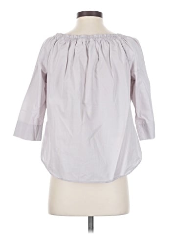 Uniqlo 3/4 Sleeve T-Shirt (view 2)