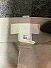 H&M Gray Dress Pants Size 12 - photo 7