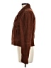 Blank NYC 100% Cotton Brown Jacket Size M - photo 5