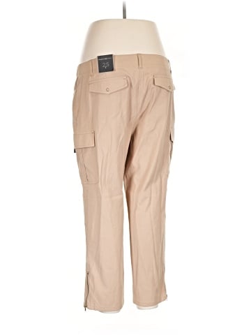 Black Label by Chico's Cargo Pants (view 2)