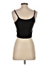 Wilfred Black Tank Top Size S - photo 2