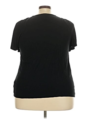 Style&Co Short Sleeve T-Shirt (view 2)