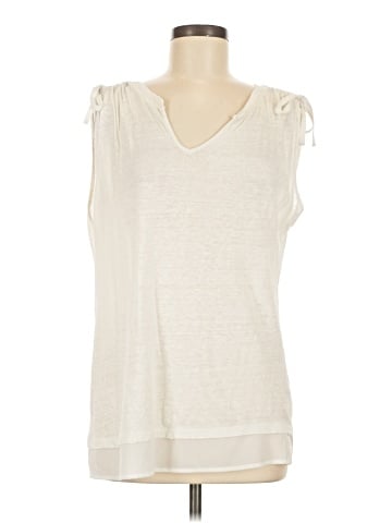 Sanctuary Sleeveless T-Shirt (view 1)