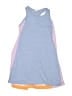Crewcuts 100% Cotton Blue Dress Size 8 - photo 1