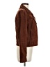 Blank NYC 100% Cotton Brown Jacket Size M - photo 4