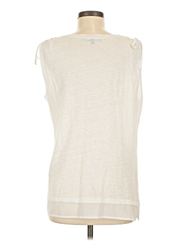 Sanctuary Sleeveless T-Shirt (view 2)