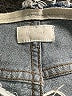 Mother Blue Jeans Size 30 waist (estimated) - photo 7