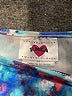 Rmla Print Blue Dress Size 4T - photo 3