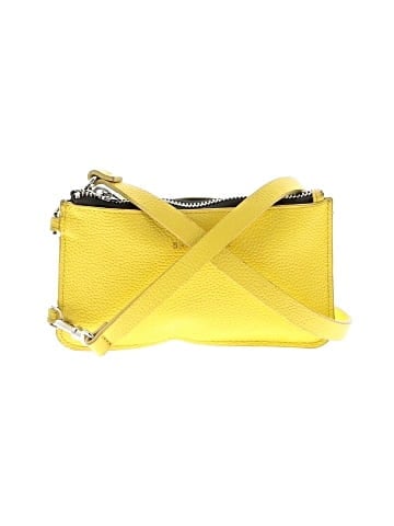 Bandolier Crossbody Bag (view 1)