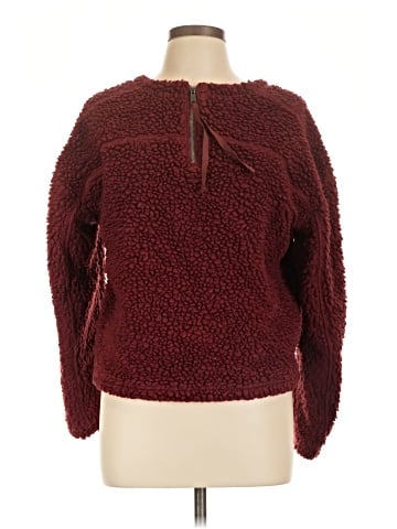 Lululemon Athletica Fleece (view 1)