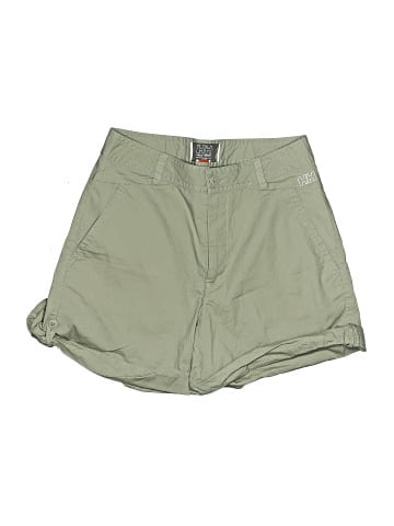Helly Hansen Khaki Shorts (view 1)