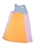 Crewcuts 100% Cotton Blue Dress Size 8 - photo 2