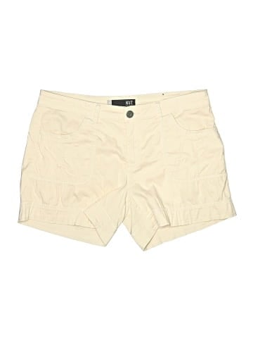 Kut from the Kloth Khaki Shorts (view 1)