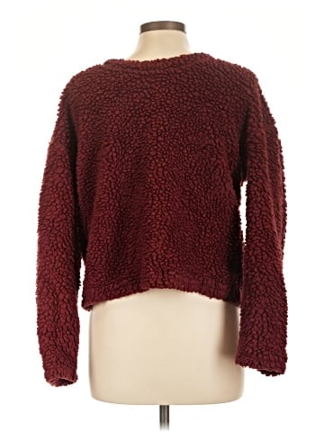 Lululemon Athletica Fleece (view 2)