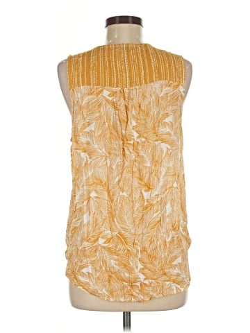 Staccato Sleeveless Blouse (view 2)