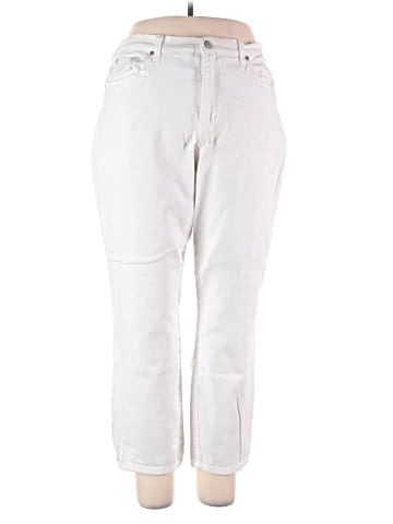 Faded Glory Jeans (view 1)
