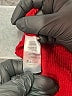 Vince Camuto Red Pullover Sweater Size S - photo 8
