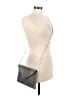 Stella & Dot Silver Clutch One size - photo 2