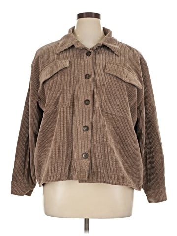 Ci Sono Jacket (view 1)