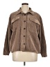 Ci Sono Brown Jacket Size XL - photo 1