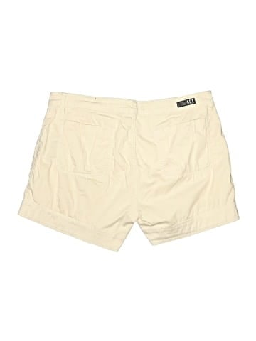 Kut from the Kloth Khaki Shorts (view 2)
