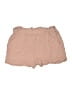 Ci Sono Tan Shorts Size L - photo 1