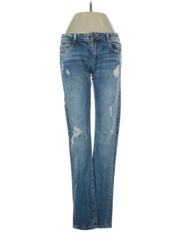 Zara Jeans (view 1)