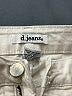 d.jeans Ivory Jeans Size 18 - photo 4