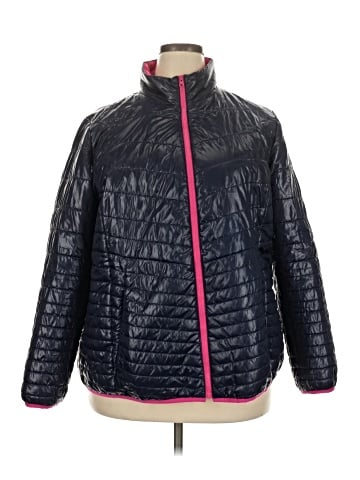 Talbots Snow Jacket (view 1)