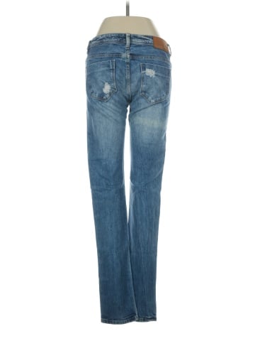Zara Jeans (view 2)