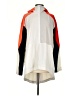 Under Armour Color Block White Windbreaker Size S - photo 1