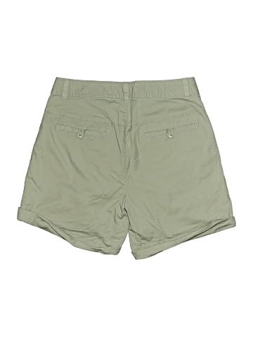 Helly Hansen Khaki Shorts (view 2)