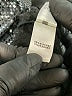 St. John Silver 3/4 Sleeve Top Size S - photo 8
