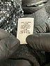 St. John Silver 3/4 Sleeve Top Size S - photo 9