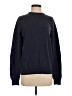 IZOD Solid Blue Pullover Sweater Size S - photo 1
