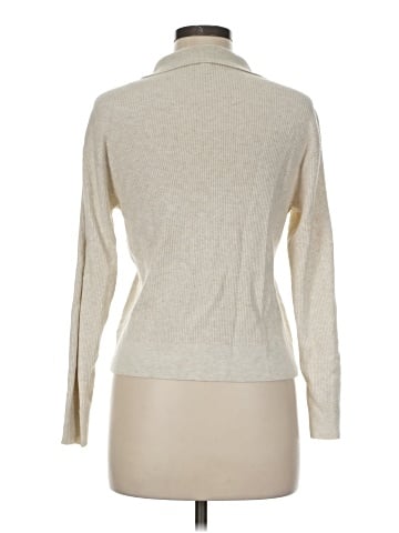 Uniqlo Long Sleeve Polo (view 2)
