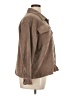 Ci Sono Brown Jacket Size XL - photo 4