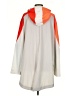 Under Armour Color Block White Windbreaker Size S - photo 2