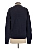 IZOD Solid Blue Pullover Sweater Size S - photo 2