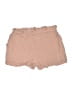 Ci Sono Tan Shorts Size L - photo 2