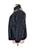 Talbots 100% Polyester Solid Black Snow Jacket Size 2X - photo 5