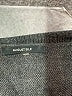 August Silk Gray Cardigan Size L (estimated) - photo 4
