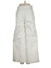 Everlane Ivory Jeans Size 0 - photo 2